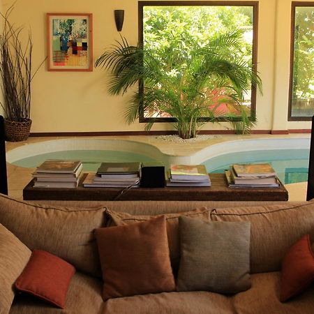 Luxury House In The Heart Of Tenerife La Laguna  Eksteriør bilde