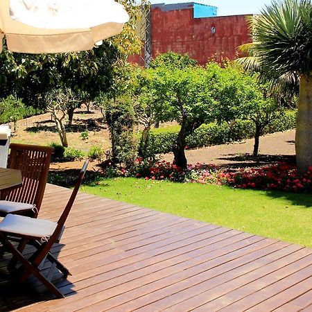 Luxury House In The Heart Of Tenerife La Laguna  Eksteriør bilde