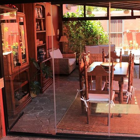 Luxury House In The Heart Of Tenerife La Laguna  Eksteriør bilde