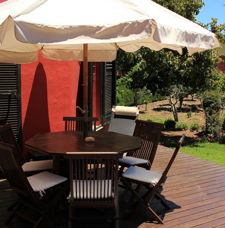 Luxury House In The Heart Of Tenerife La Laguna  Eksteriør bilde