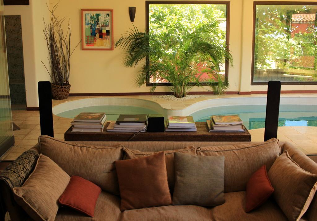 Luxury House In The Heart Of Tenerife La Laguna  Eksteriør bilde