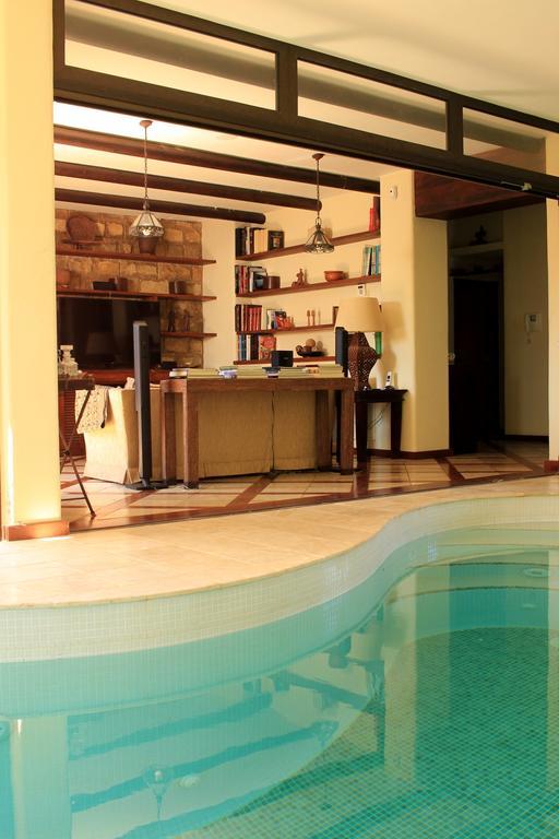 Luxury House In The Heart Of Tenerife La Laguna  Eksteriør bilde