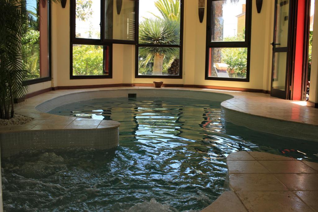 Luxury House In The Heart Of Tenerife La Laguna  Eksteriør bilde
