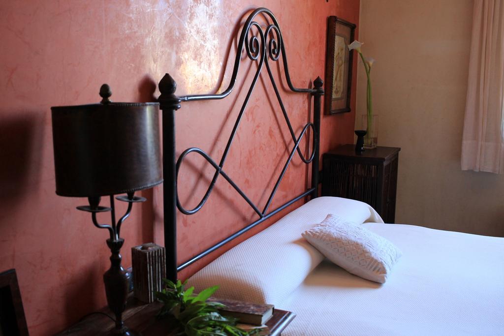 Luxury House In The Heart Of Tenerife La Laguna  Eksteriør bilde