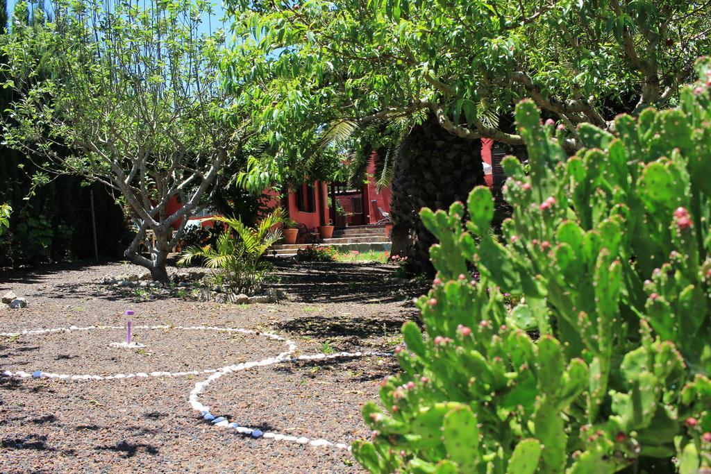 Luxury House In The Heart Of Tenerife La Laguna  Eksteriør bilde