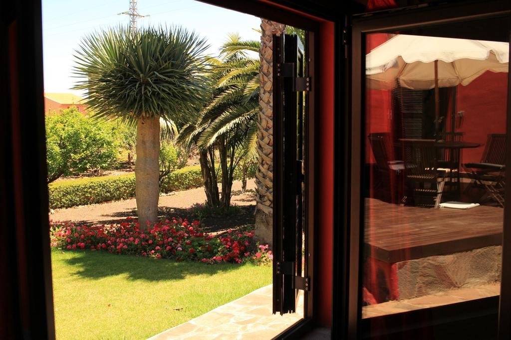 Luxury House In The Heart Of Tenerife La Laguna  Eksteriør bilde