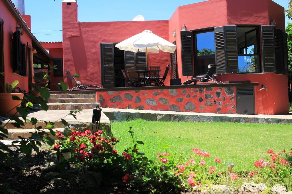 Luxury House In The Heart Of Tenerife La Laguna  Eksteriør bilde