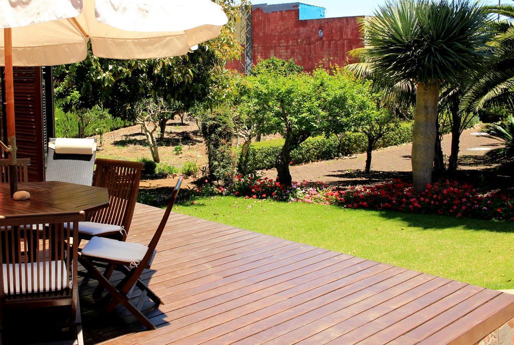 Luxury House In The Heart Of Tenerife La Laguna  Eksteriør bilde