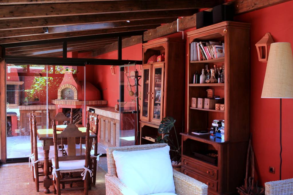 Luxury House In The Heart Of Tenerife La Laguna  Eksteriør bilde